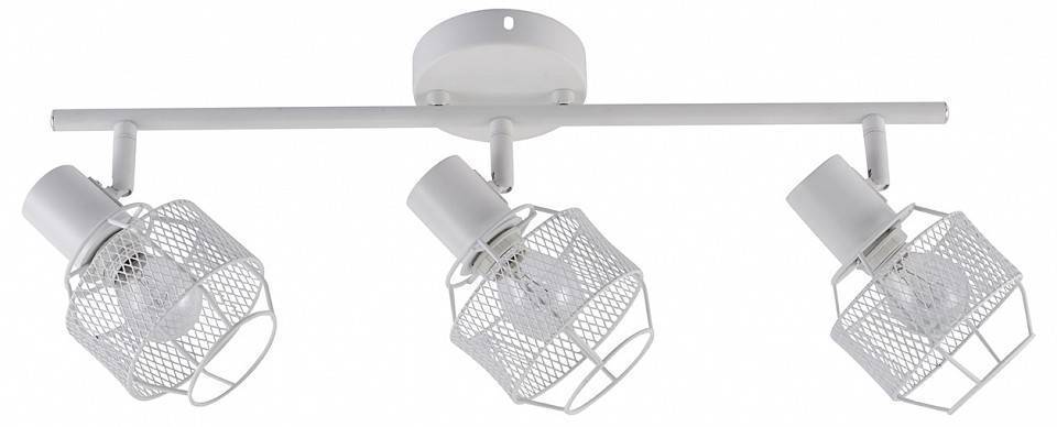 Спот Escada Rook 689/3P White 3-ламповый 689/3P White