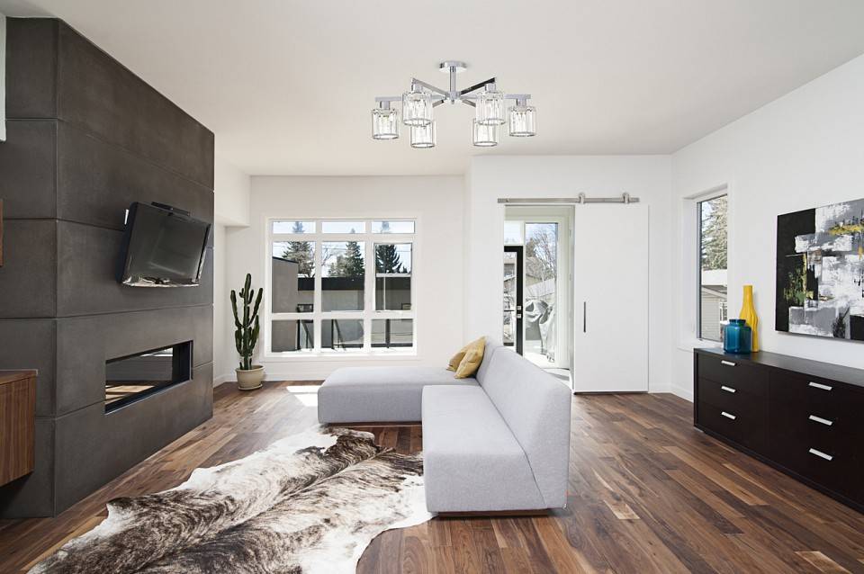 Люстра на штанге Escada Adorn 692/6P