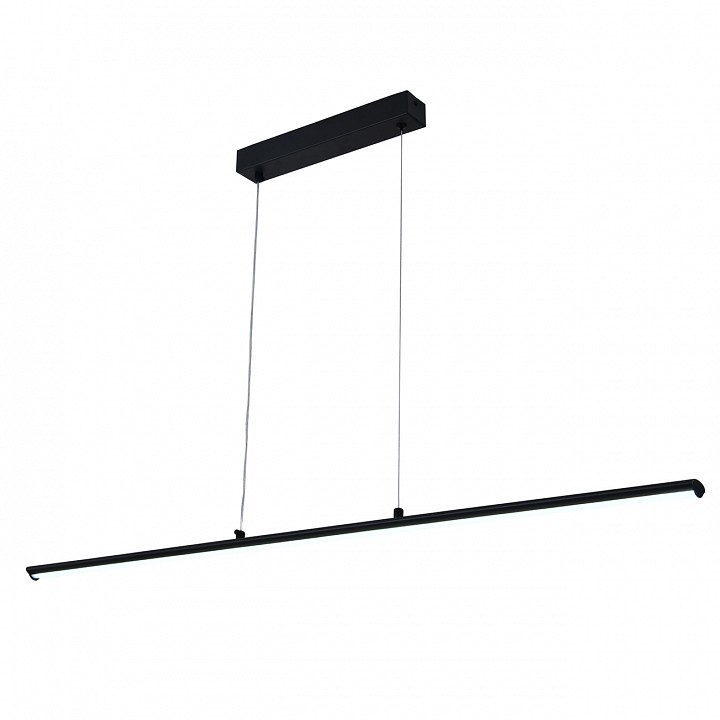 Подвесной светильник Escada 170001 100001/1PL Black