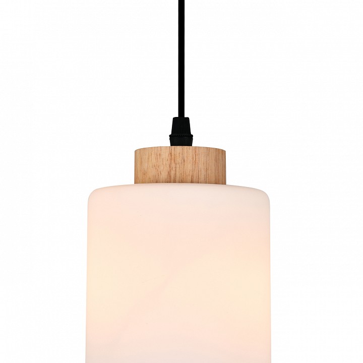 Подвесной светильник Escada 160002 160002/A/1P Black