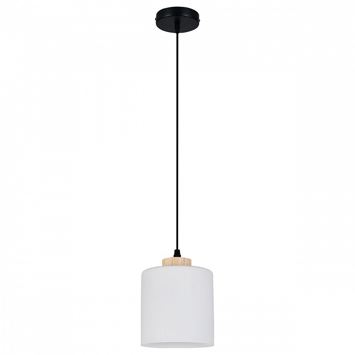 Подвесной светильник Escada 160002 160002/B/1P Black