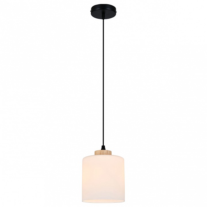 Подвесной светильник Escada 160002 160002/B/1P Black