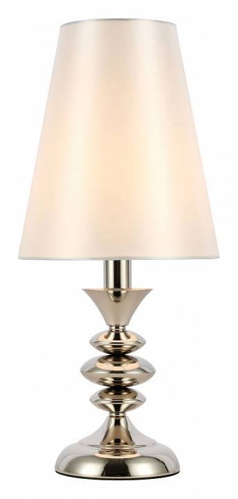 Настольная лампа декоративная EVOLUCE Rionfo SL1137.104.01