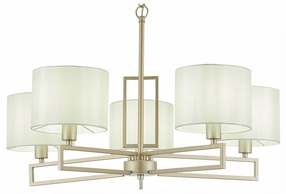 Подвесная люстра EVOLUCE Danae 5xE14 SLE105803-05