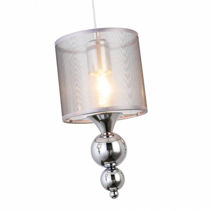 Подвесной светильник Evoluce Pazione 3 лампы SLE107103-03