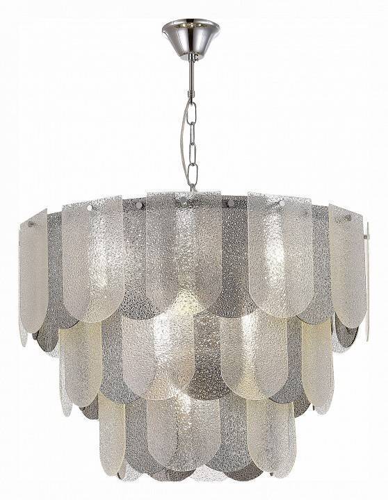 Подвесной светильник EVOLUCE Erzo SLE1125-103-12