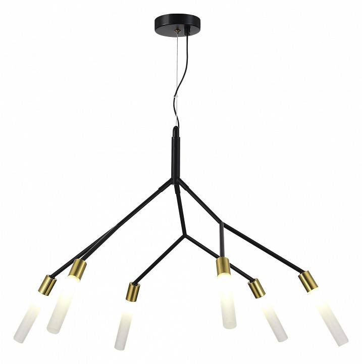 Подвесная люстра EVOLUCE Kaito SLE1129-403-06