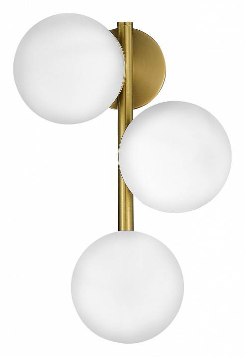 Бра EVOLUCE Fratta SLE1191-201-03