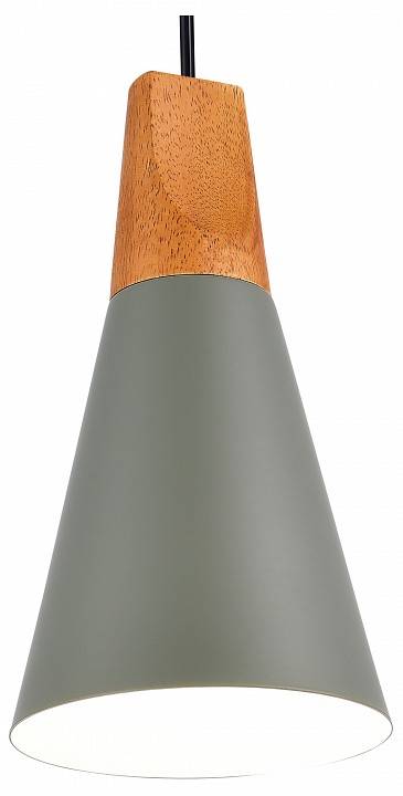 Подвесной светильник Evoluce Modica 1 лампа SLE125173-01