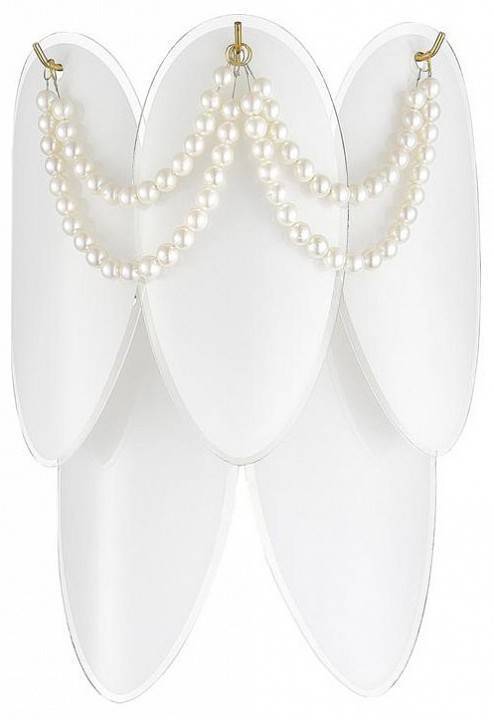 Накладной светильник EVOLUCE Roomi 2 x E27 SLE1651-201-02