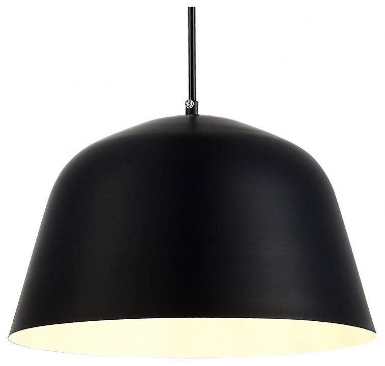 Подвесной светильник EVOLUCE Blank 1хE27 SLE1805-403-01