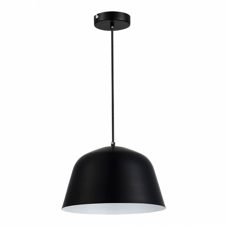 Подвесной светильник EVOLUCE Blank 1хE27 SLE1805-403-01