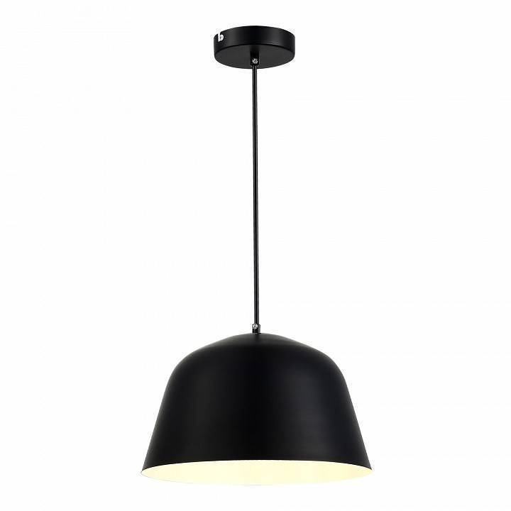 Подвесной светильник EVOLUCE Blank 1хE27 SLE1805-403-01