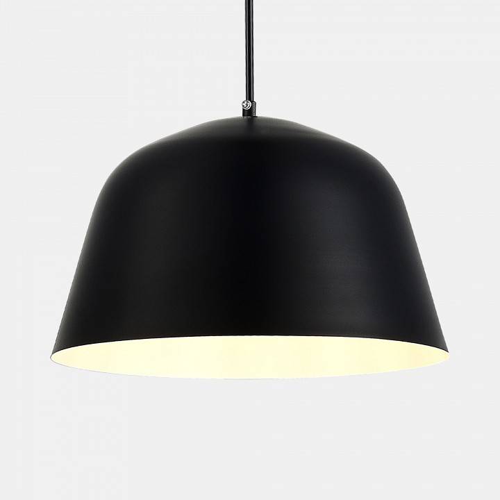 Подвесной светильник EVOLUCE Blank 1хE27 SLE1805-403-01