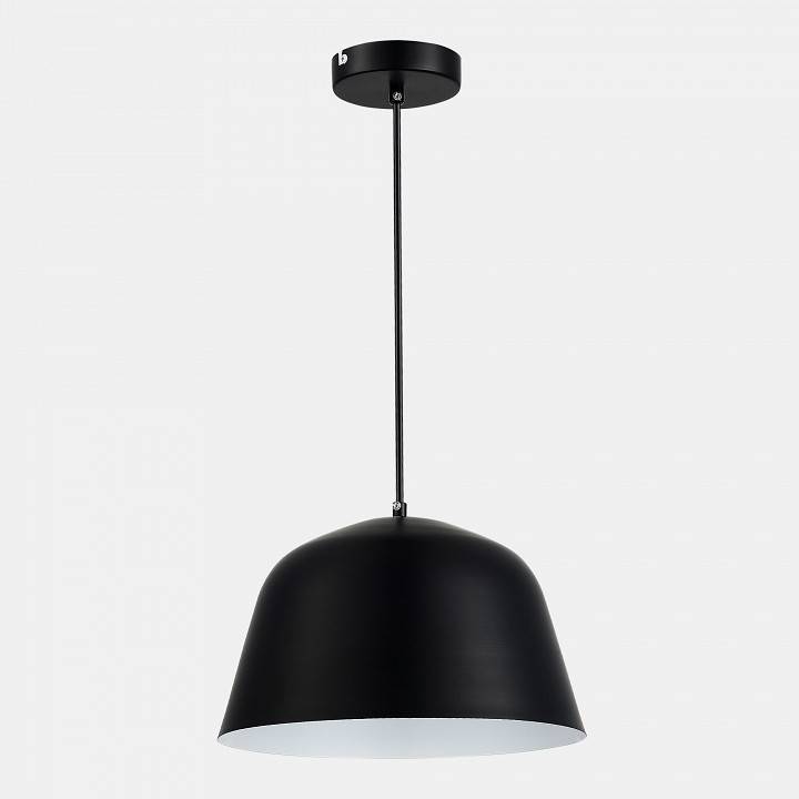 Подвесной светильник EVOLUCE Blank 1хE27 SLE1805-403-01