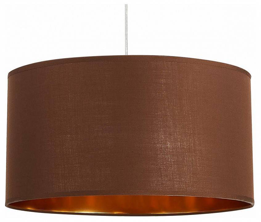 Подвесной светильник EVOLUCE Brescia 1хE27 SLE300573-01