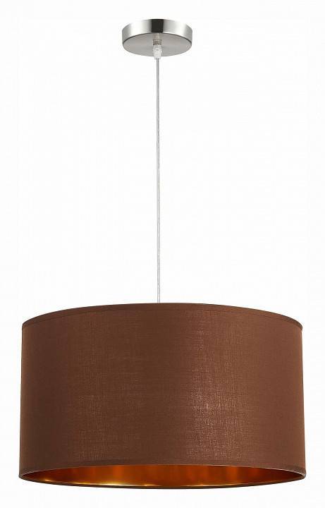 Подвесной светильник EVOLUCE Brescia 1хE27 SLE300573-01