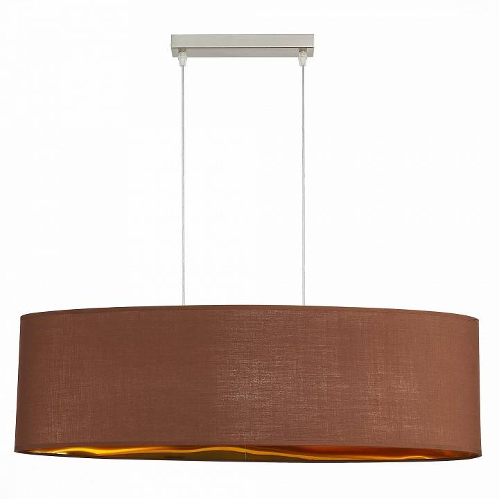 Подвесной светильник EVOLUCE Brescia 3хE27 SLE300583-03