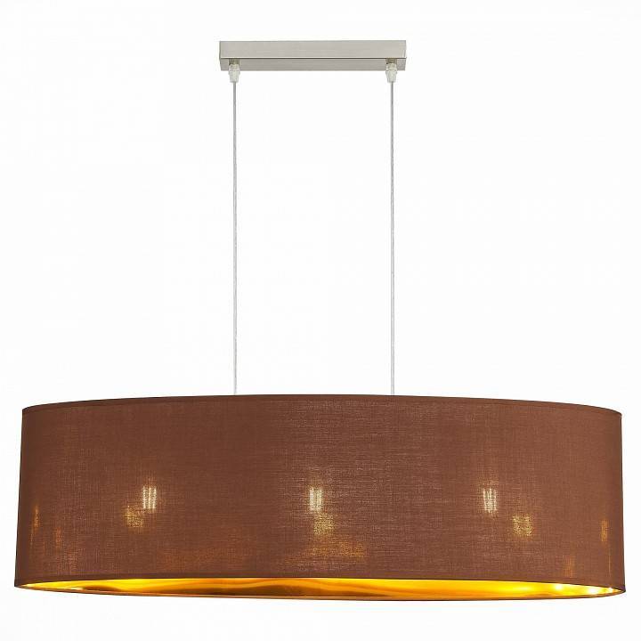 Подвесной светильник EVOLUCE Brescia 3хE27 SLE300583-03