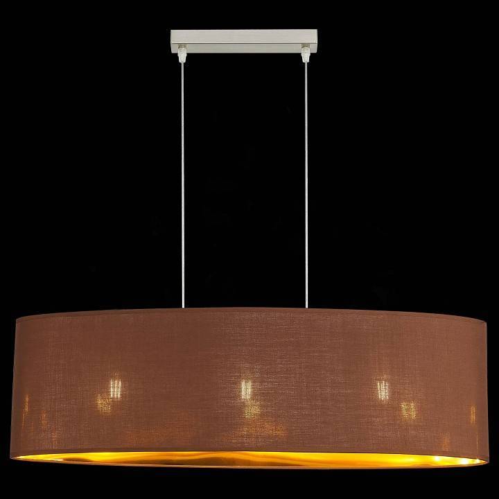 Подвесной светильник EVOLUCE Brescia 3хE27 SLE300583-03