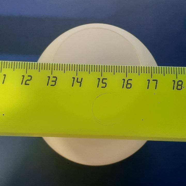 Плафон стеклянный Eurosvet 22080 79882