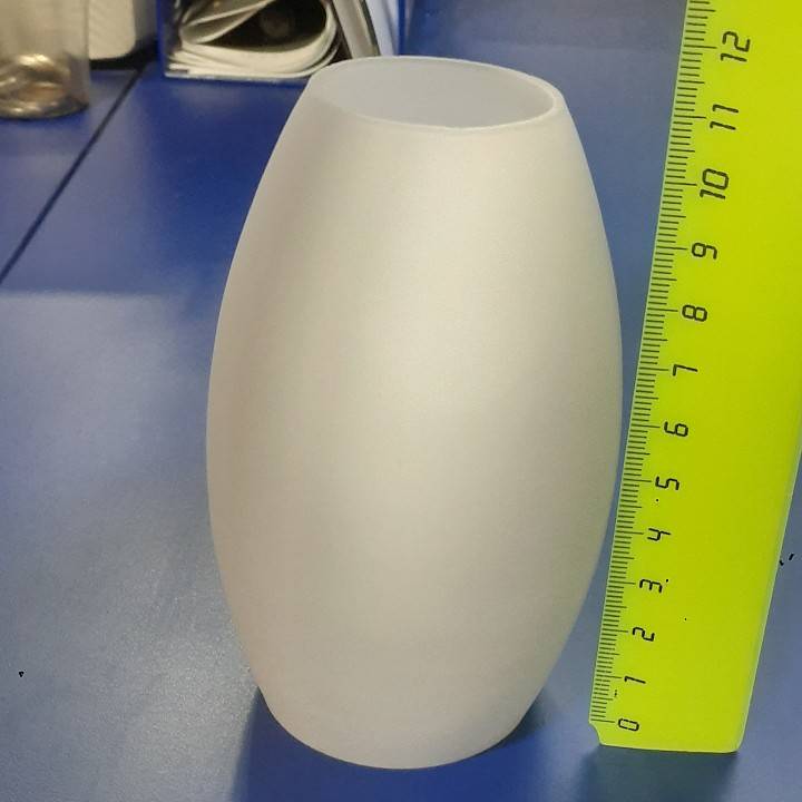 Плафон стеклянный Eurosvet 22080 79882