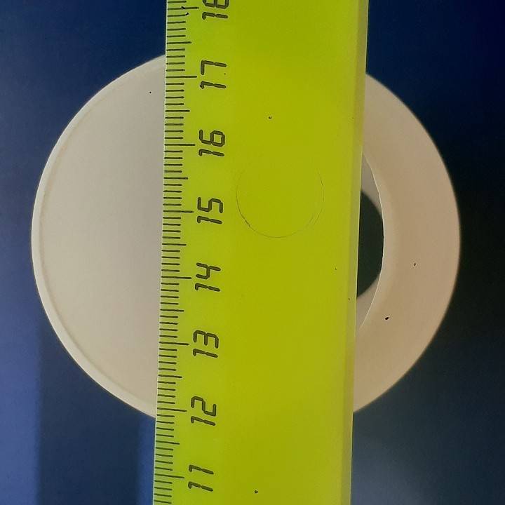 Плафон стеклянный Eurosvet 22080 79882