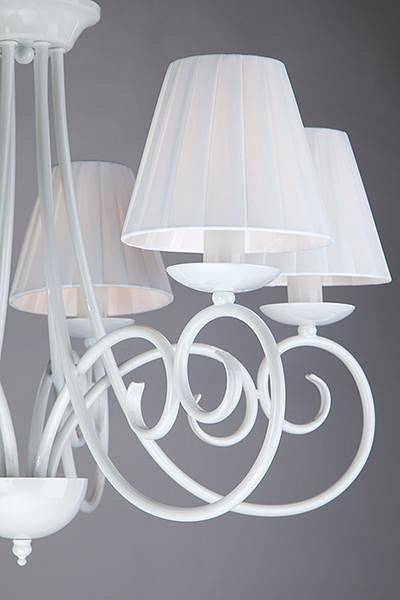 Подвесная люстра Eurosvet Severina 280/6