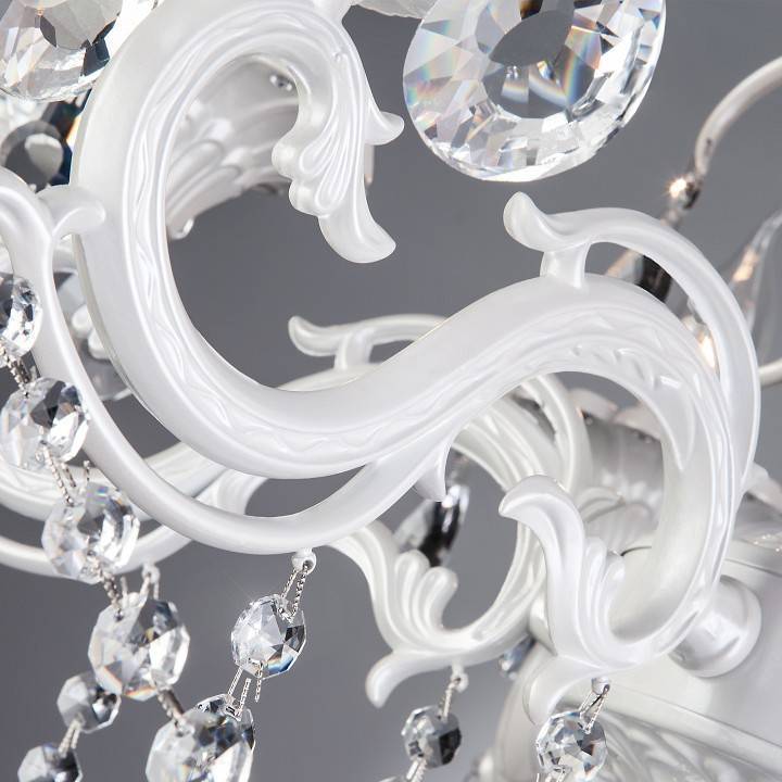 Потолочная люстра Bogates Tivoli 294/6 Strotskis