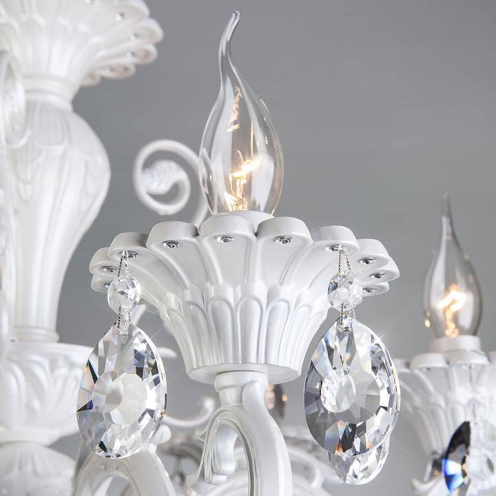 Потолочная люстра Bogates Tivoli 294/6 Strotskis