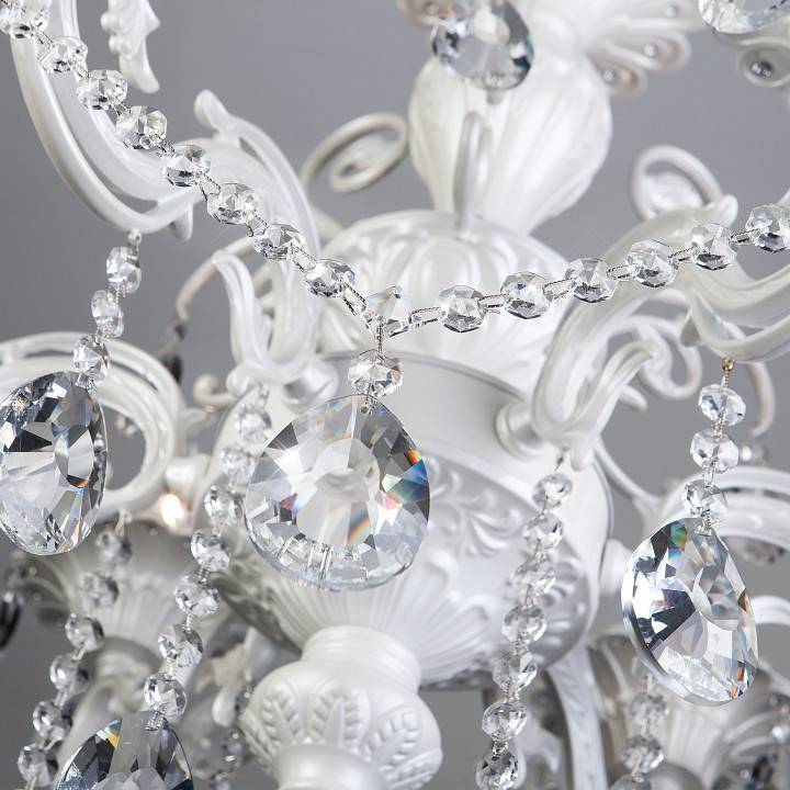 Потолочная люстра Bogates Tivoli 294/6 Strotskis