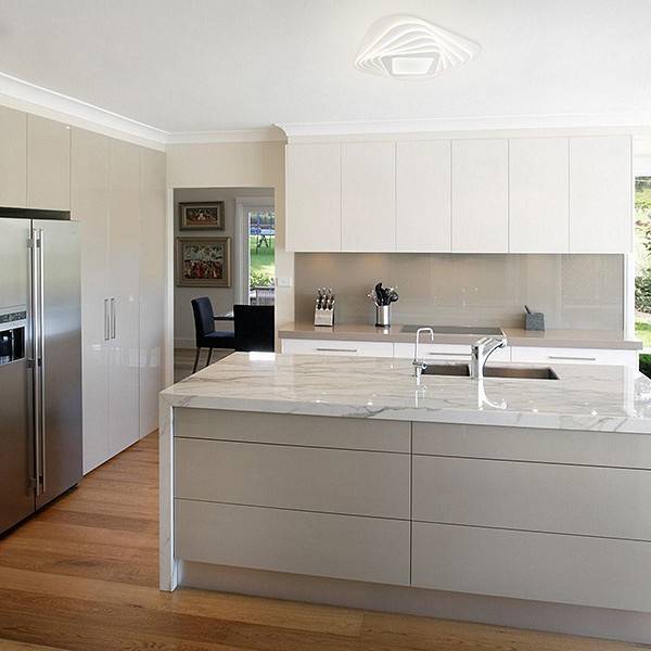 Потолочный светодиодный светильник Eurosvet Salient 90154/6 белый 200 Вт 90154/6