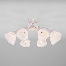 Потолочная люстра Eurosvet Camilla A044839