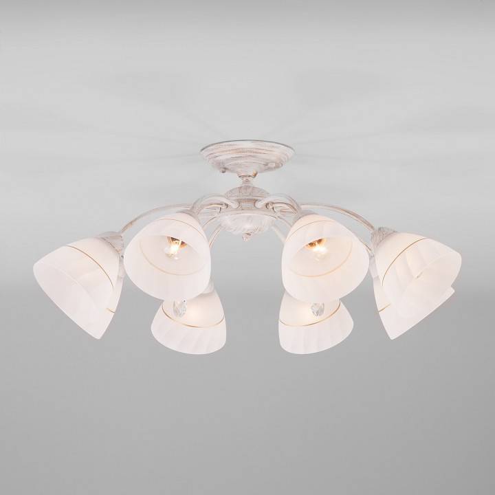 Потолочная люстра Eurosvet Camilla A044839