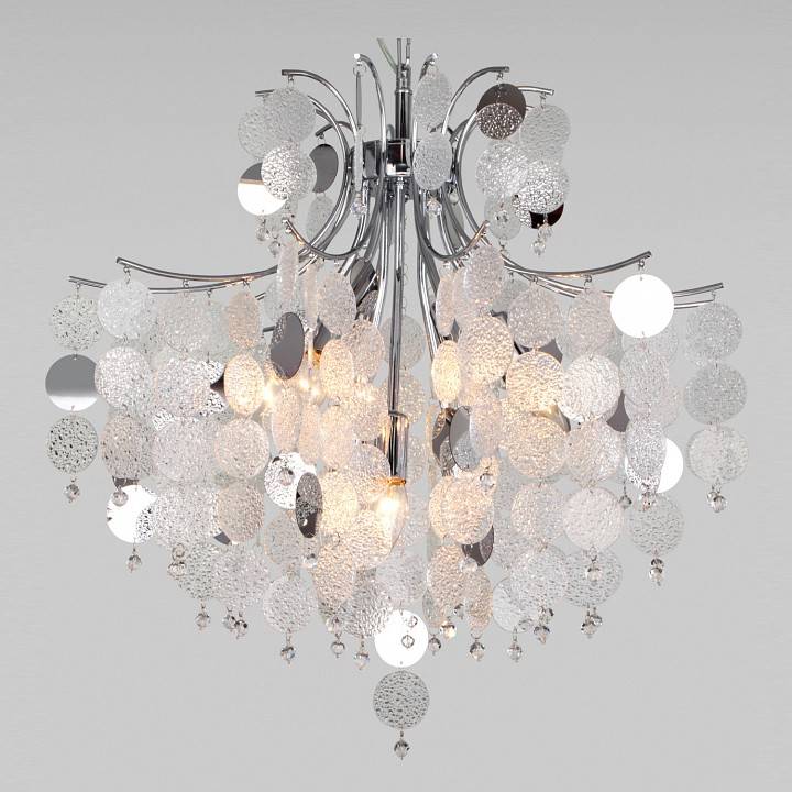 Подвесной светильник Bogate's Bolla 335/9 Smart