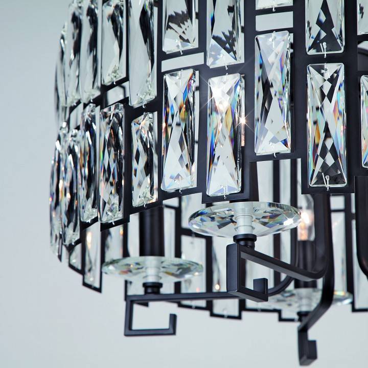 Подвесной светильник Bogates Frammenti 352/5 Strotskis Smart