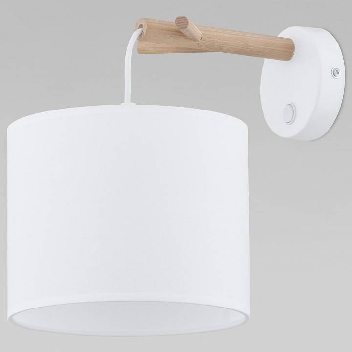 Бра TK Lighting Albero White 6552