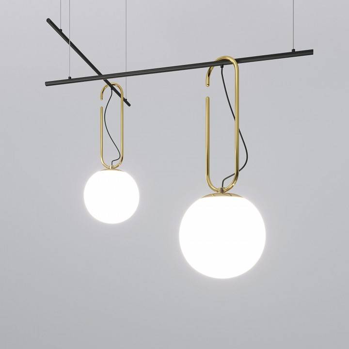 Подвесная люстра Eurosvet Riche 70143/5 черный 70143/5