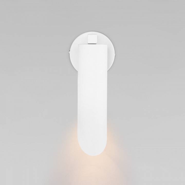 Бра Eurosvet Wing 40037/1 белый