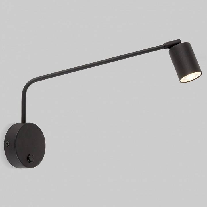 Бра TK Lighting Logan Black 4743
