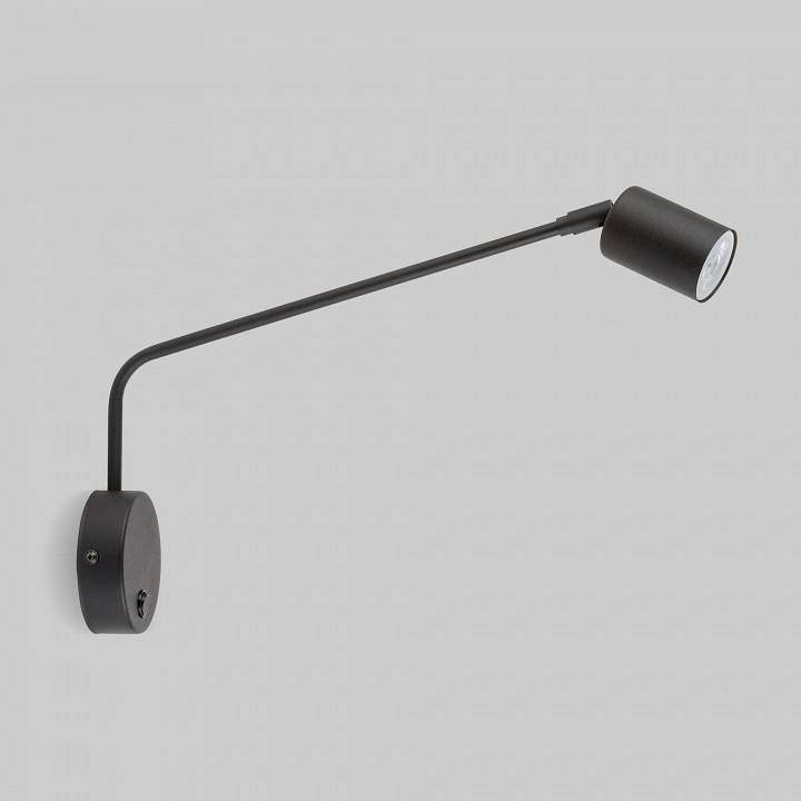 Бра TK Lighting Logan Black 4743