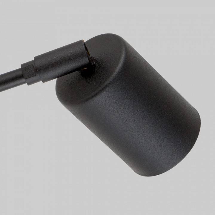Бра TK Lighting Logan Black 4743