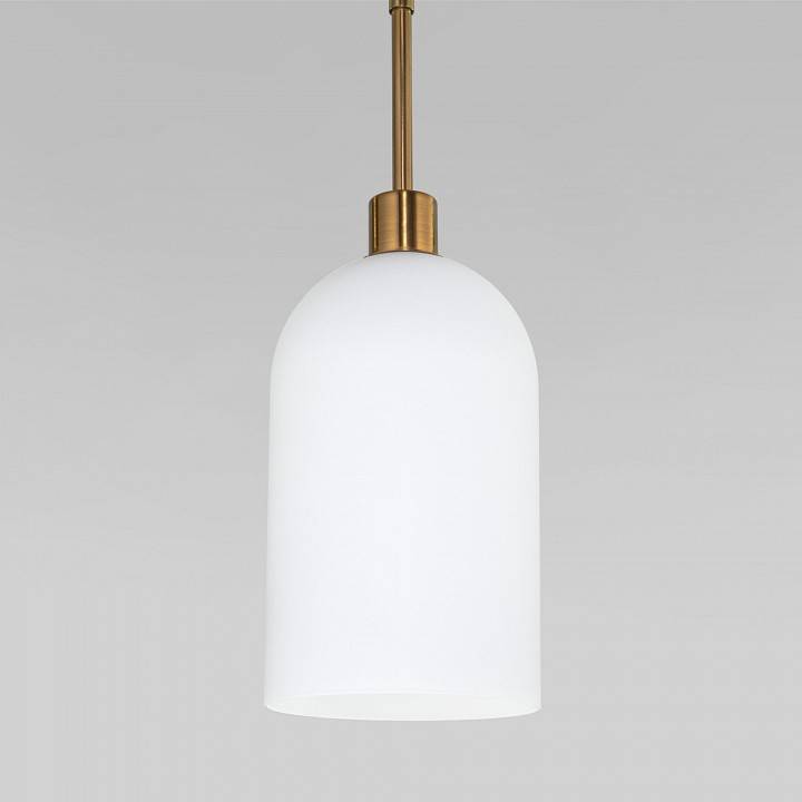 Подвесной светильник Eurosvet Bambola 50357/1 латунь