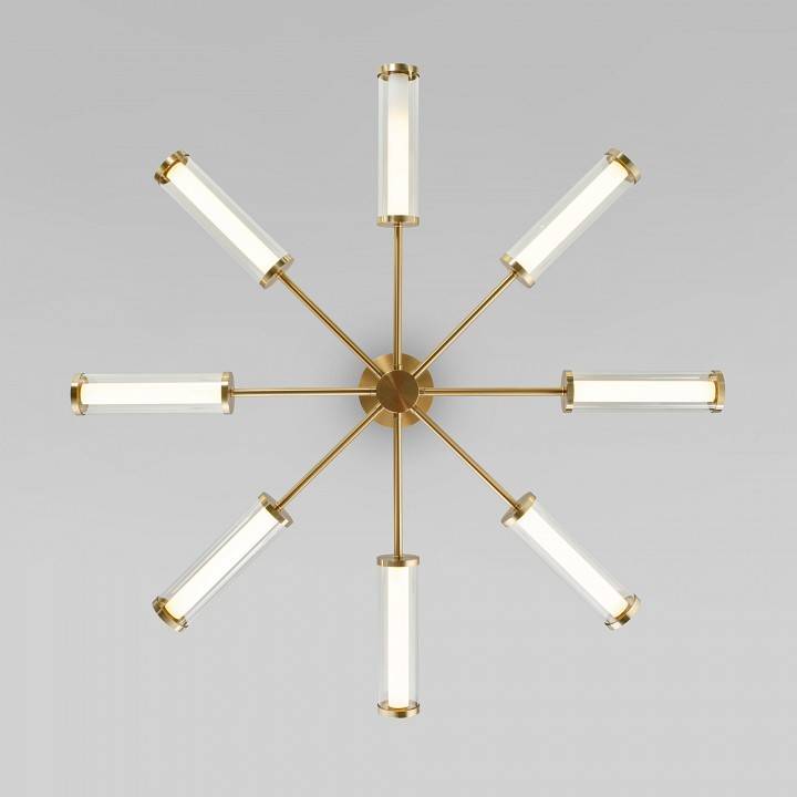 Люстра на штанге Eurosvet Stark a067957