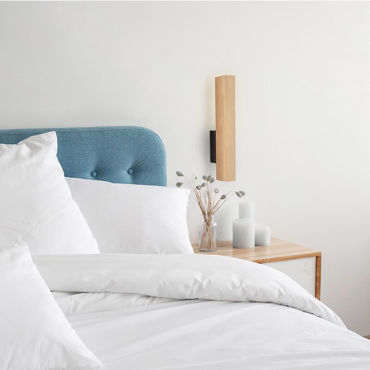 Бра TK Lighting Teo 6618