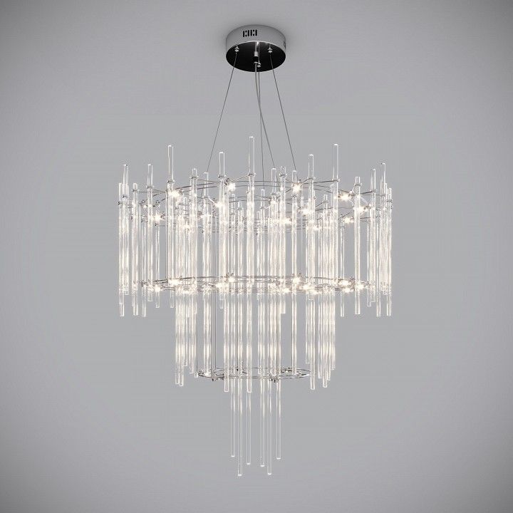 Подвесная люстра Bogate's Queen 91102 LED
