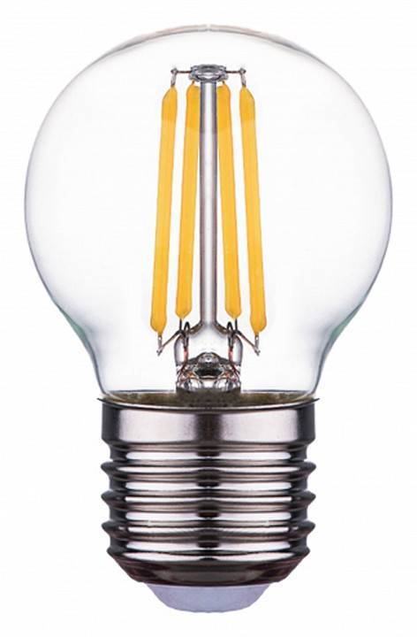 Лампа светодиодная Farlight G45 E27 7 Вт 2700 K FAR000033