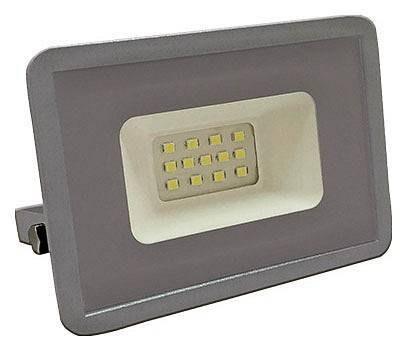 Прожектор светодиодный Farlight СДО 10 Вт 6500 К FAR002020