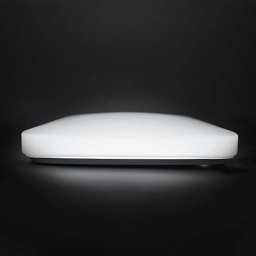 Светильник светодиодный накладной Farlight Звезда 24 Вт 6500 К FAR002130