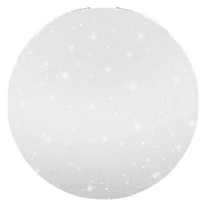 Светильник светодиодный накладной Farlight Квадрат 12 Вт 4000 К FAR002168